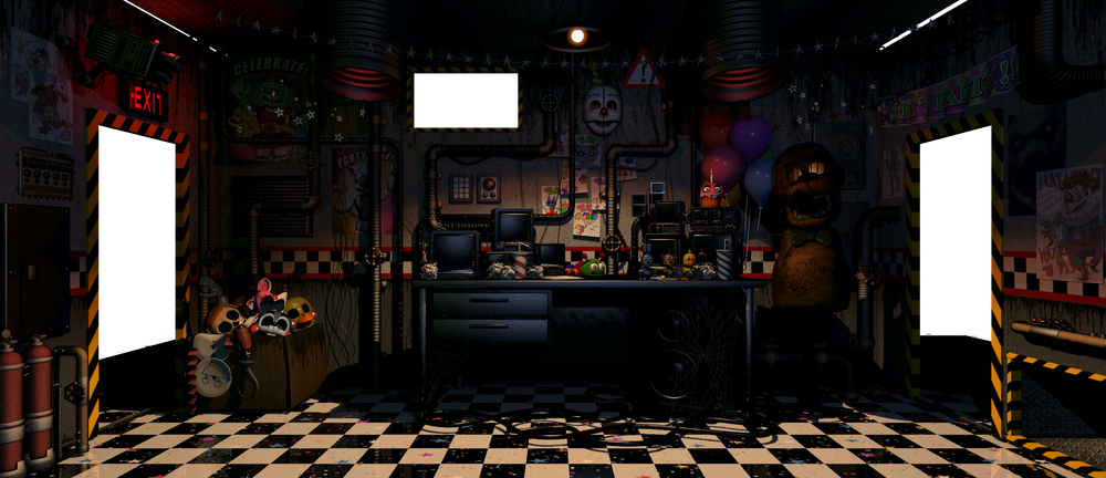 UCN office